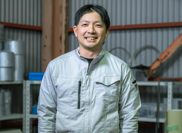 社員5